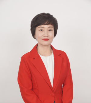 청양군 기초의원 비례대표 손미옥 당선