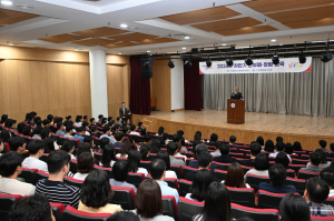 부여군, 공정하고 상호 존중하는 공직문화 만든다