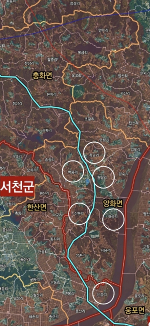 한전 ‘새만금-신서산’ 후보 경과지 공개, 문제 해결 아닌 지역갈등 조장 결과 야기