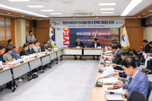 부여군, 인수위 정책제안 ‘검토 넘어 실행으로…’