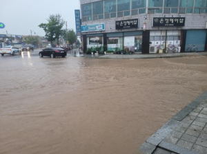 부여군, ‘27년 신규 재해위험지역 정비사업 4개 지구 선정