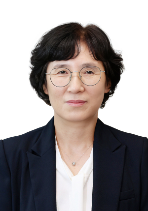 한상미 신임 도 농업기술원장 취임