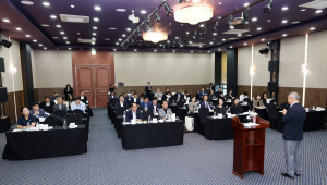 충남도의회 ‘제13대 의회 전반기 의정 워크숍’ 개최