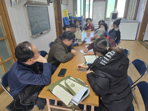 청양군, 왜곡된 지명 252건 바로잡는다…'날암이' 대신 날개 닮은 '나래미'로