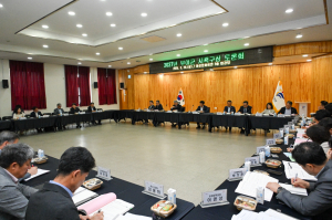 부여군, 120개 시책 종합 점검… 기준은 ‘군민 삶의 변화’