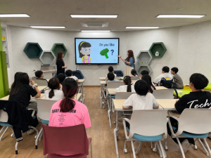 청양 운곡초, “널 항상 응원할게!”소통과 화합의 다모임