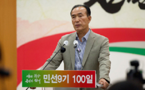 김홍열 청양군수 취임 100일, ‘청양의 변화와 미래 비전은’