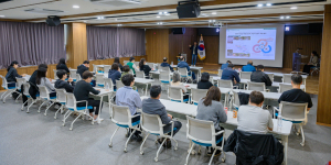 청양군, 지속 가능한 미래 그린다… ‘2035 도시재생 전략계획’ 주민공청회 성료